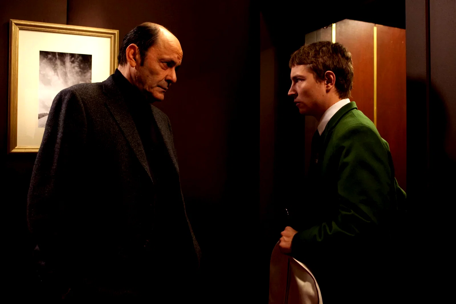 Photo 6 du film : Avant l'aube