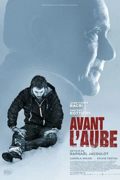 Affiche du film Avant l'aube