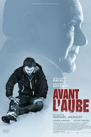 Affiche du film : Avant l'aube