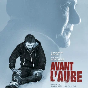 Photo du film : Avant l'aube
