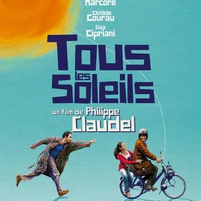 Photo du film : Tous les soleils
