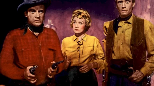 Photo du film : L'Ange des maudits