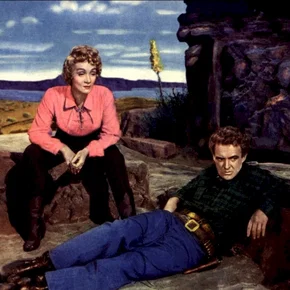 Photo du film : L'Ange des maudits