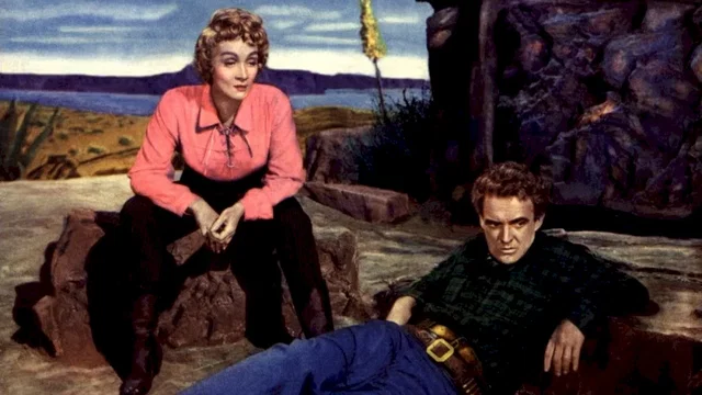 Photo du film : L'Ange des maudits