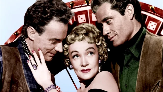 Photo du film : L'Ange des maudits