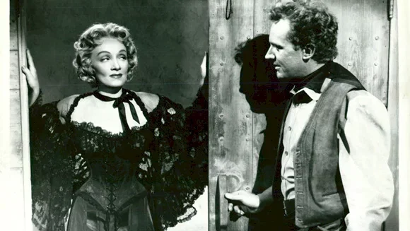 Photo du film : L'Ange des maudits