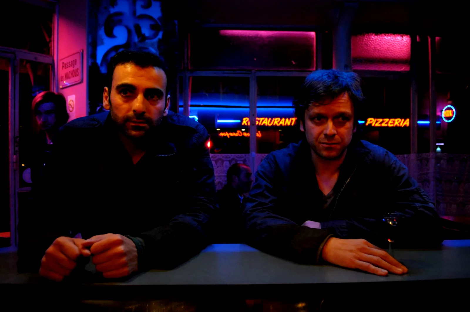 Photo 11 du film : Si tu meurs, je te tue
