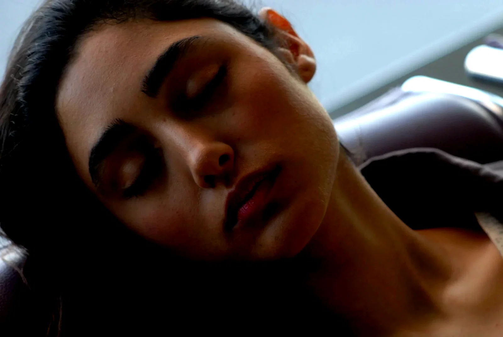 Photo 2 du film : Si tu meurs, je te tue