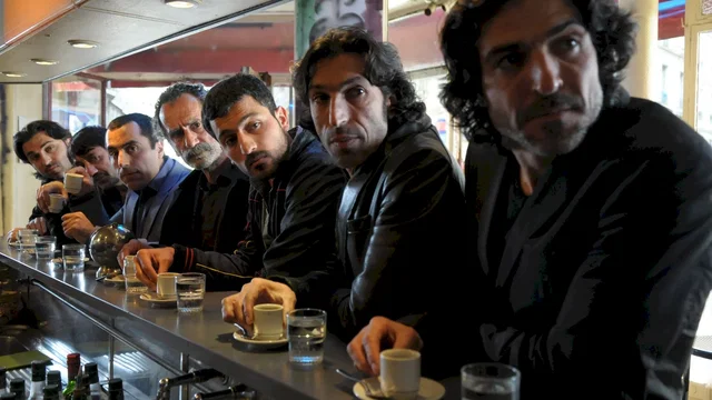 Photo du film : Si tu meurs, je te tue