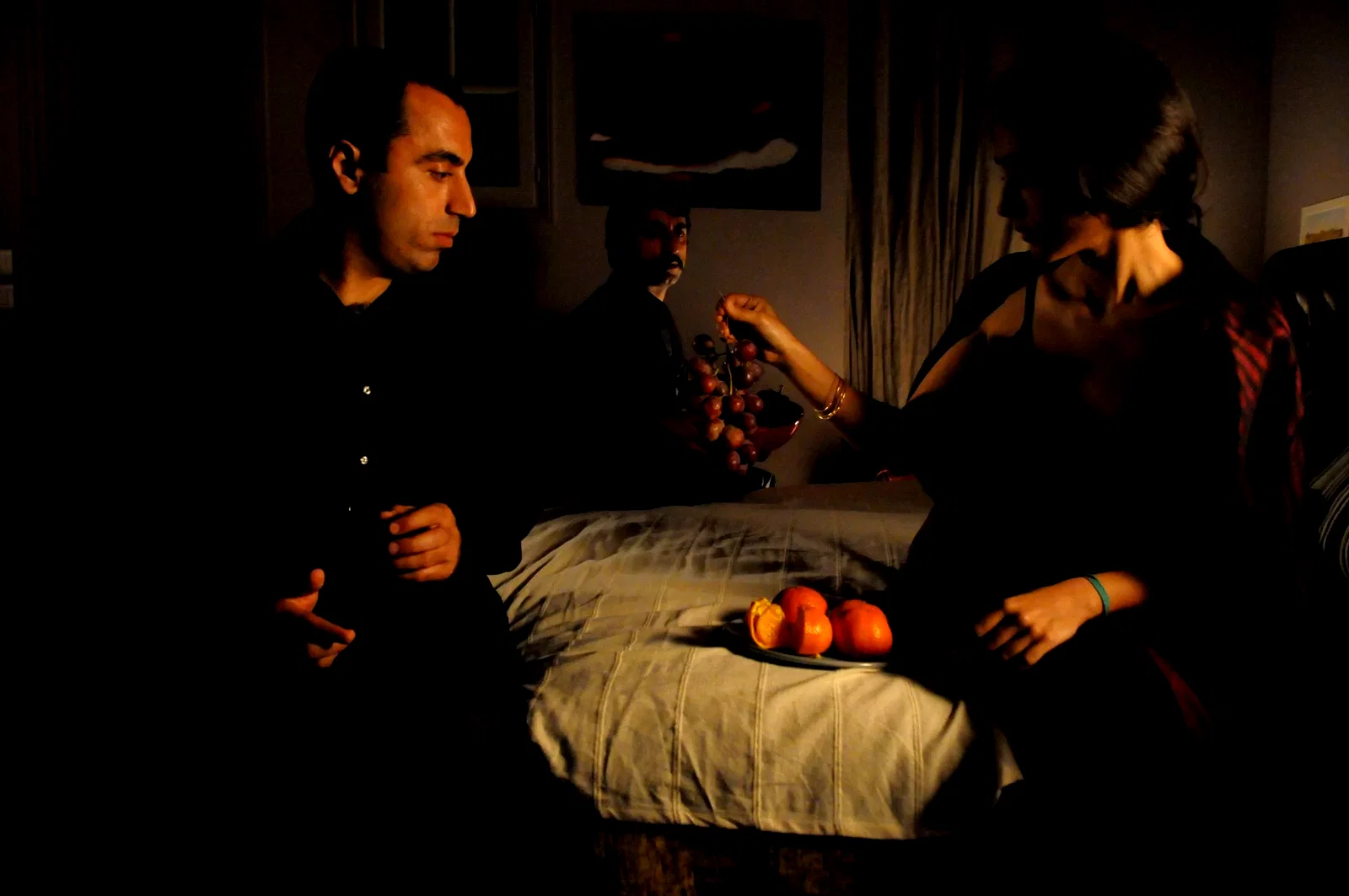 Photo 8 du film : Si tu meurs, je te tue