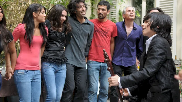 Photo du film : Si tu meurs, je te tue