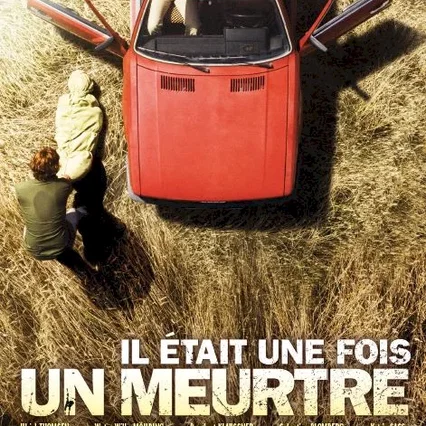 Miniature photo du film : Il était une fois un meurtre