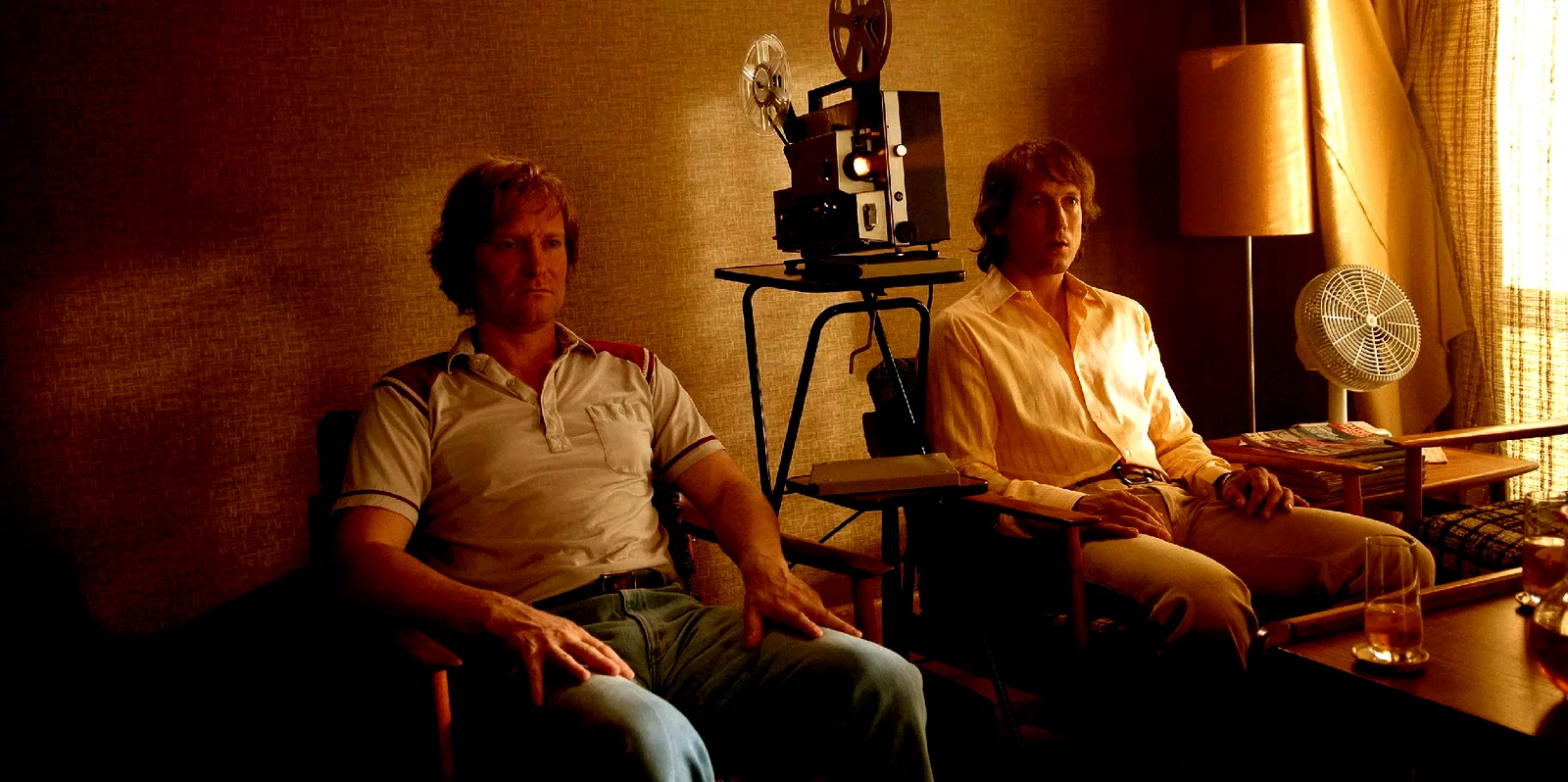 Photo 3 du film : Il était une fois un meurtre