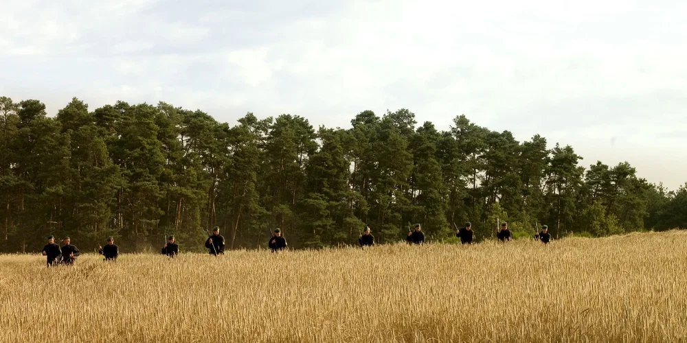 Photo du film : Il était une fois un meurtre