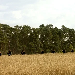 Photo du film : Il était une fois un meurtre