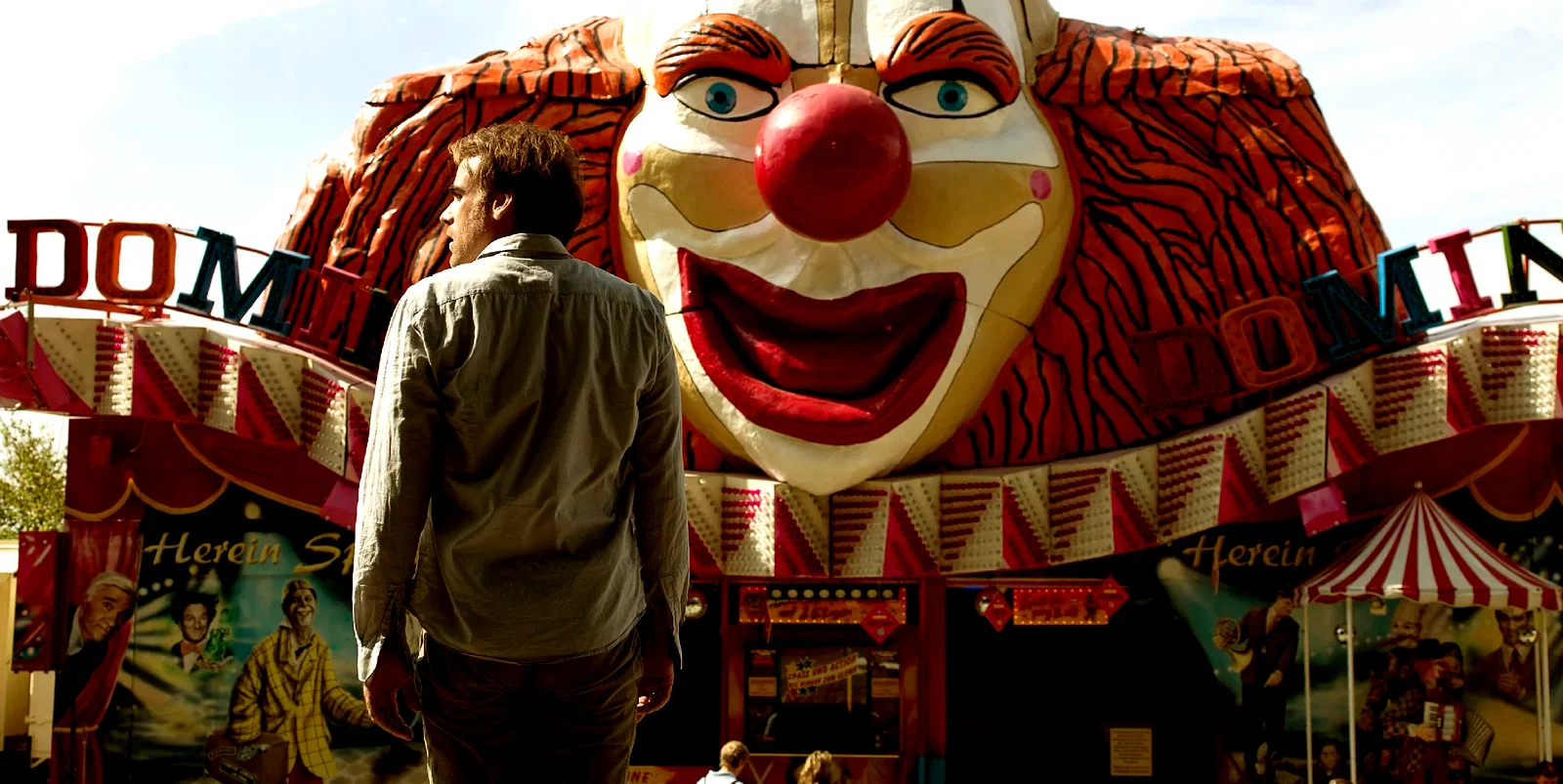 Photo 5 du film : Il était une fois un meurtre