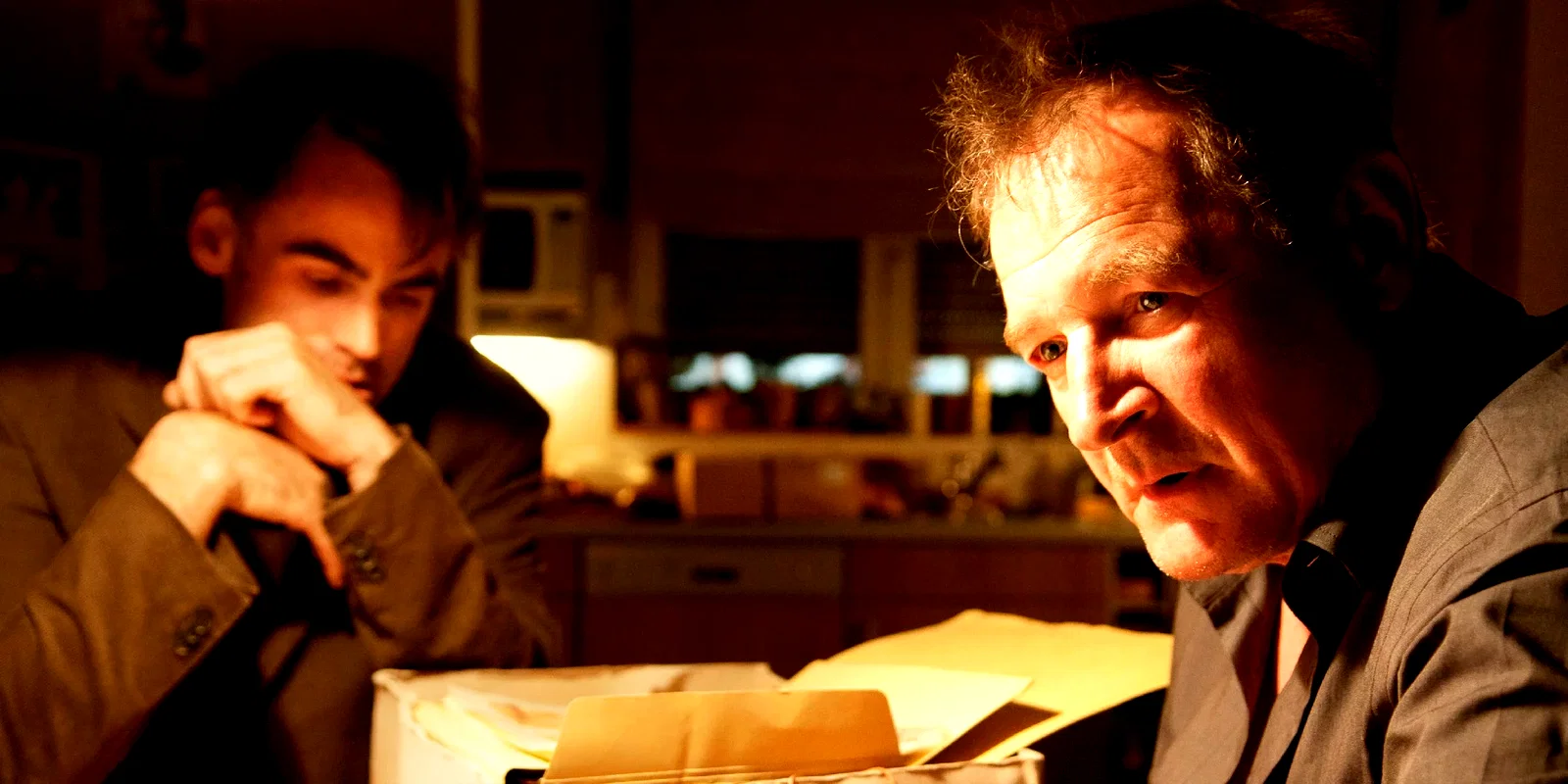 Photo 7 du film : Il était une fois un meurtre