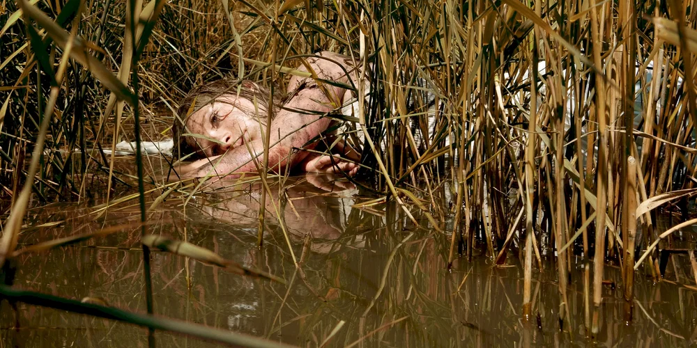 Photo du film : Il était une fois un meurtre