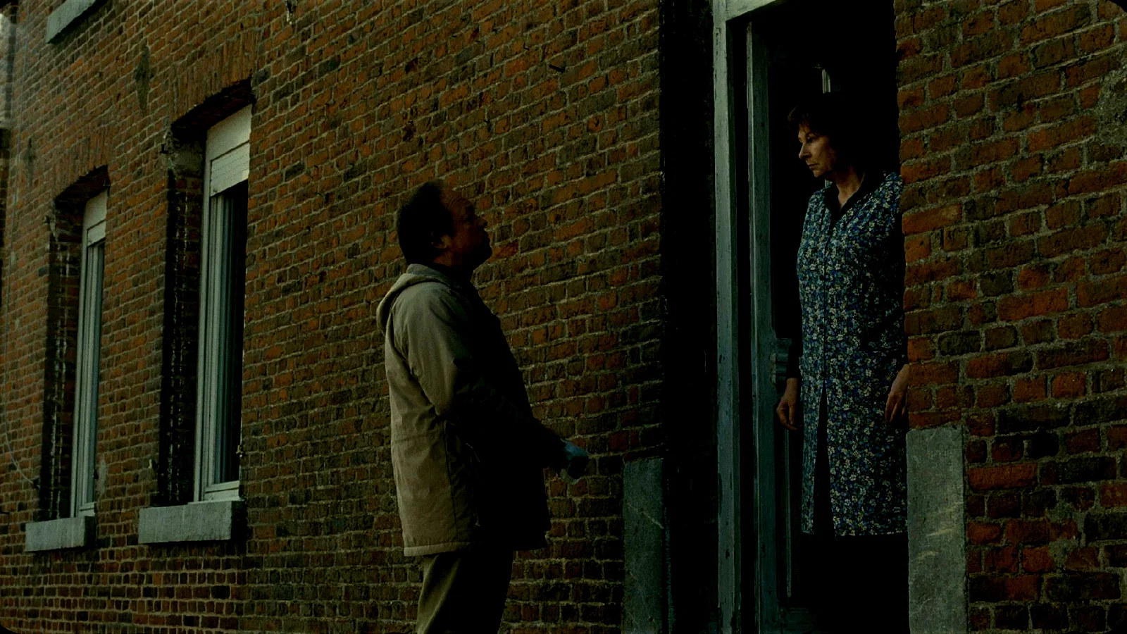 Photo 3 du film : Où va la nuit