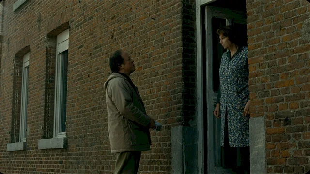 Photo du film : Où va la nuit