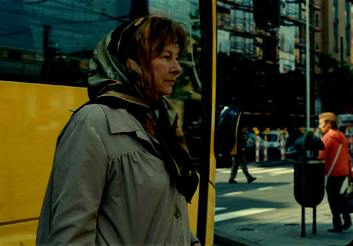 Photo 4 du film : Où va la nuit