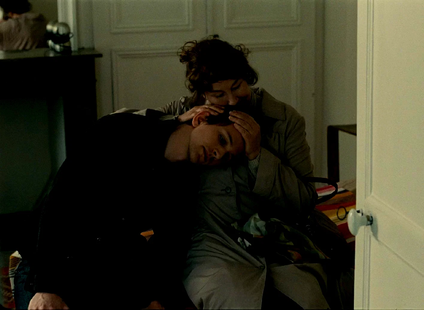 Photo 6 du film : Où va la nuit
