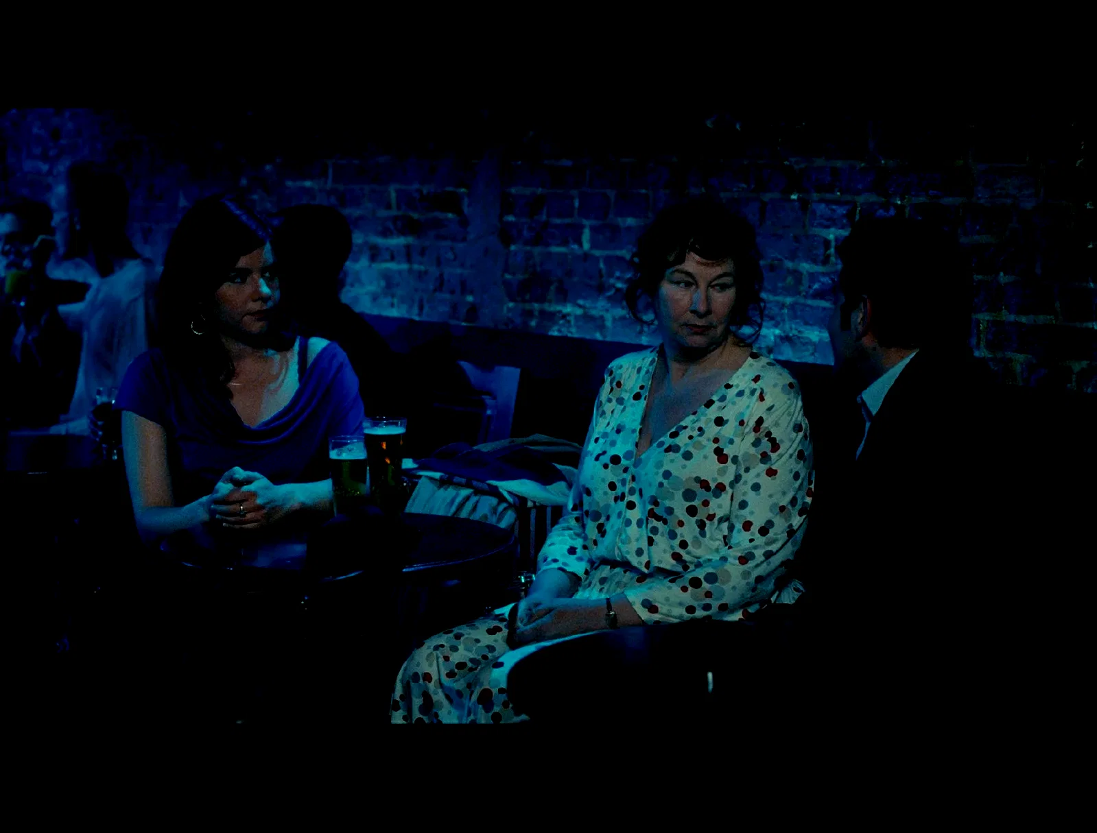 Photo 7 du film : Où va la nuit