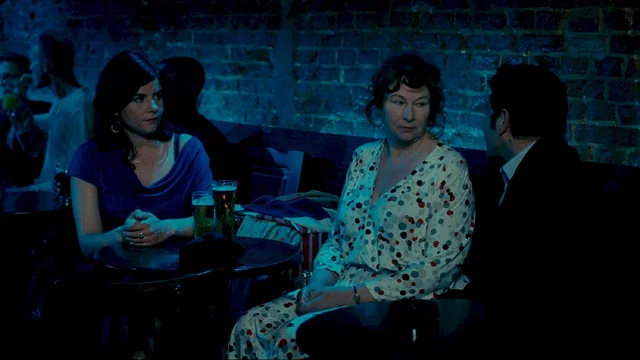 Photo du film : Où va la nuit