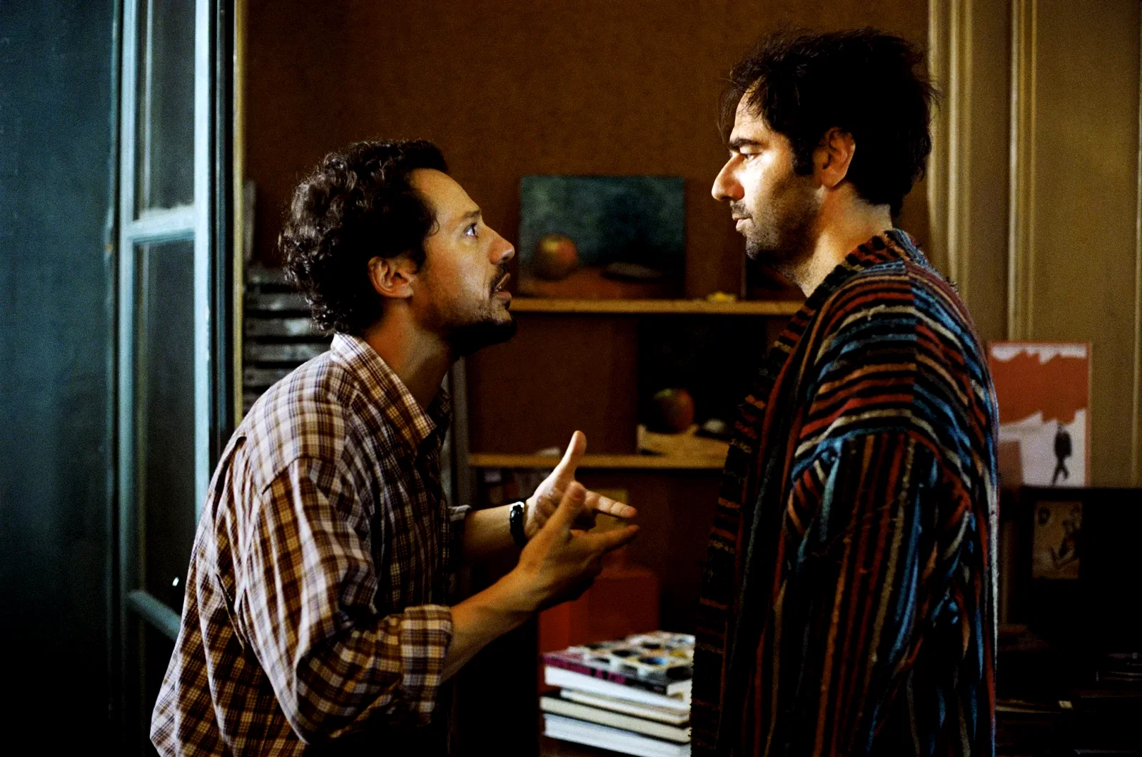 Photo 2 du film : Tous les soleils