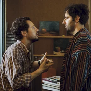 Photo du film : Tous les soleils