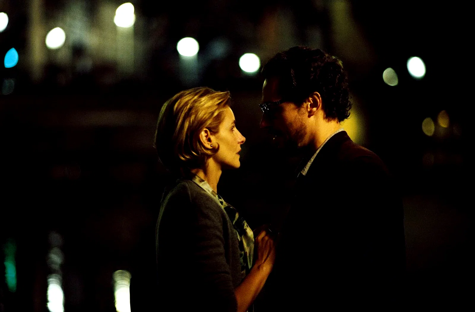 Photo 3 du film : Tous les soleils