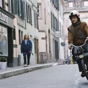 Photo du film : Tous les soleils