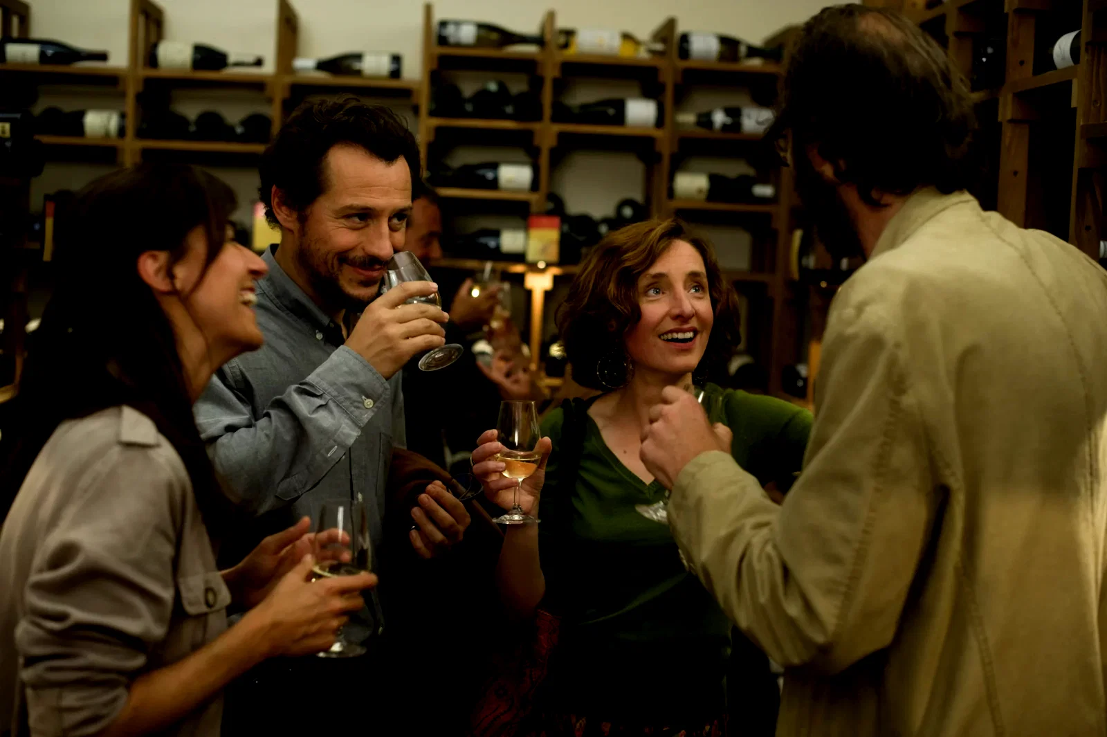 Photo 7 du film : Tous les soleils
