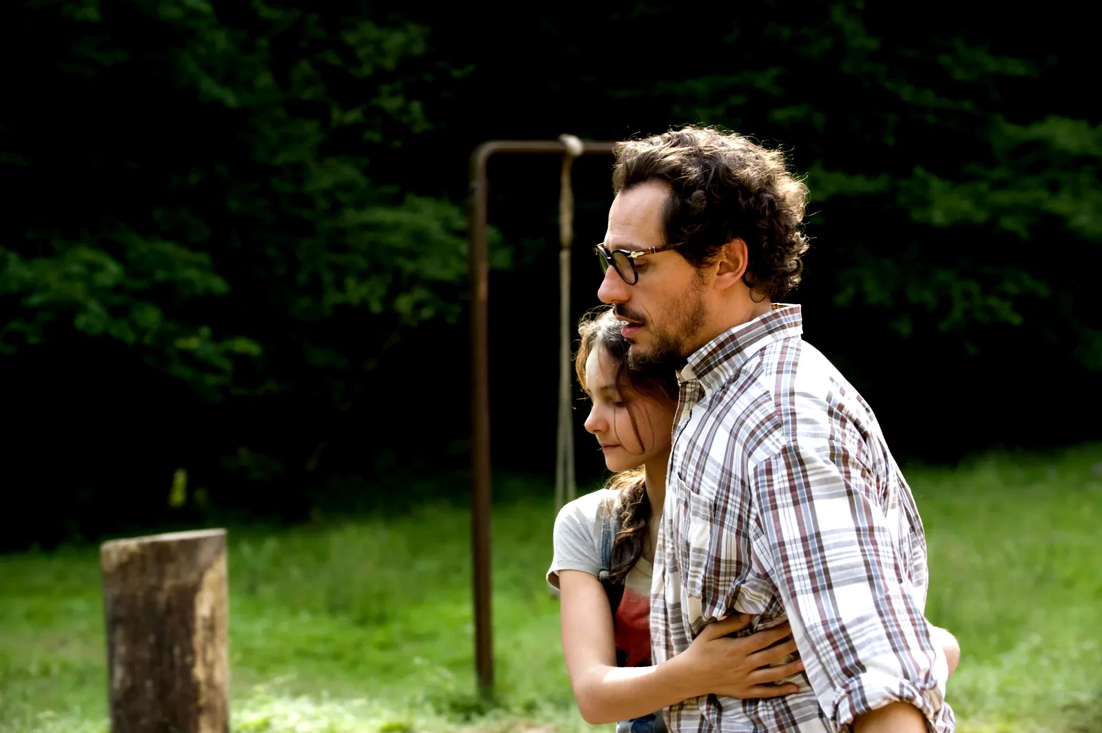 Photo 8 du film : Tous les soleils