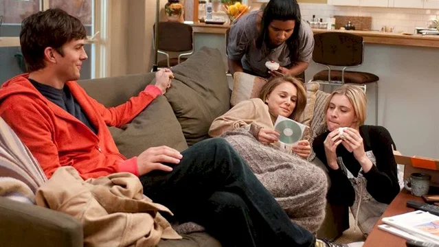 Photo du film : Sex friends 