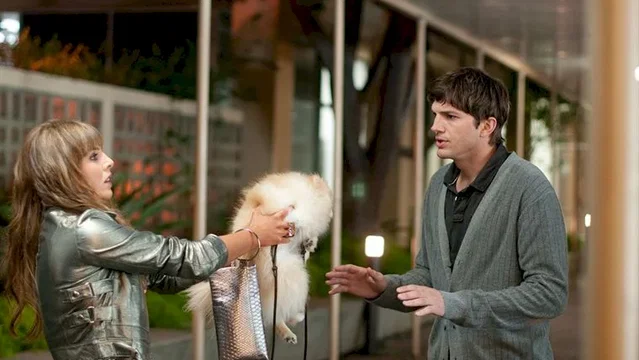 Photo du film : Sex friends 