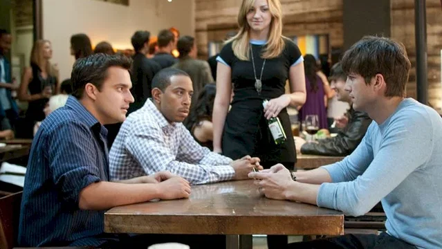 Photo du film : Sex friends 