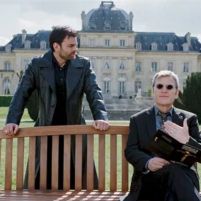 Photo du film : Requiem pour une tueuse