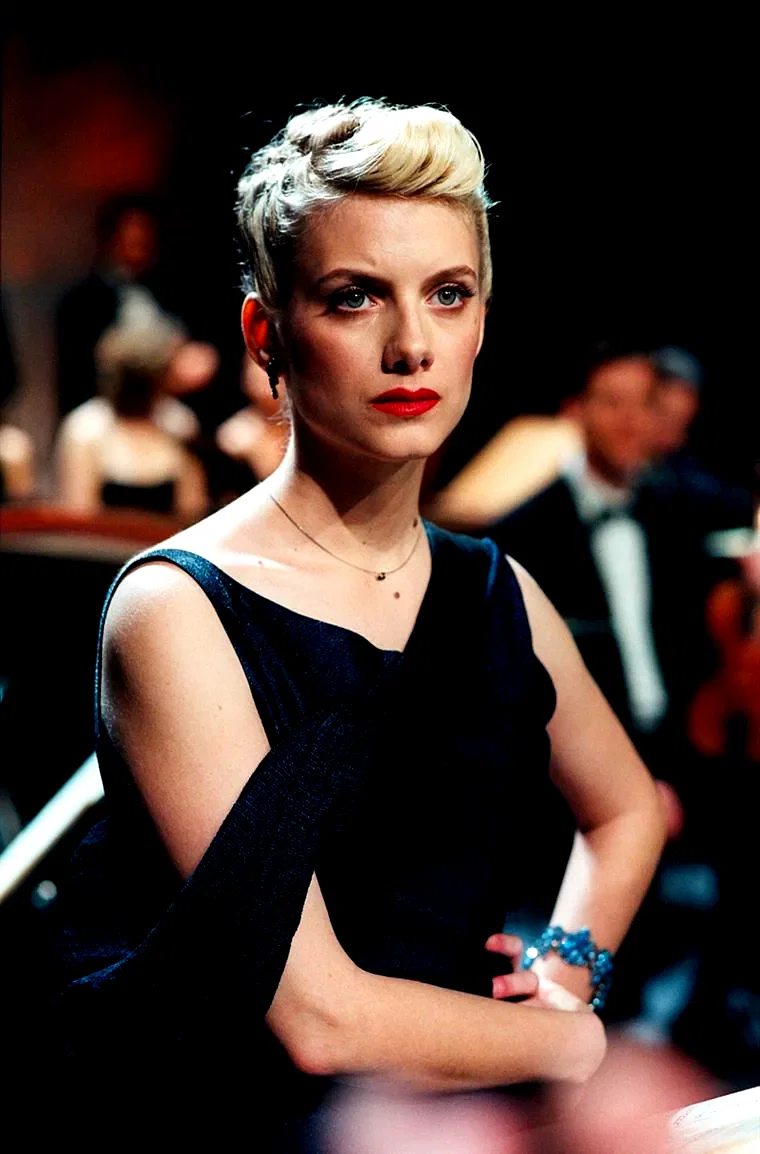 Photo 3 du film : Requiem pour une tueuse