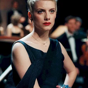 Photo du film : Requiem pour une tueuse