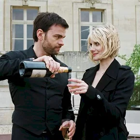 Photo du film : Requiem pour une tueuse