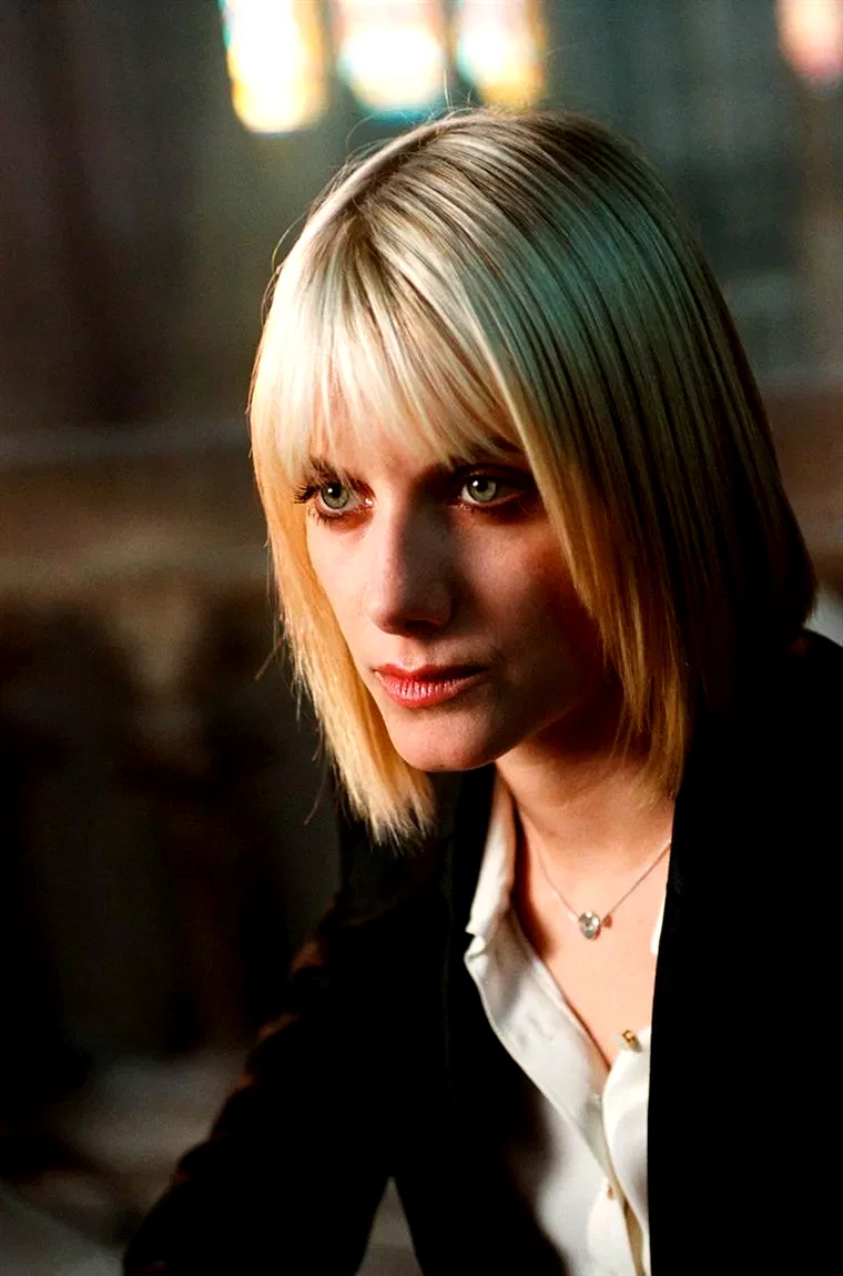 Photo 7 du film : Requiem pour une tueuse