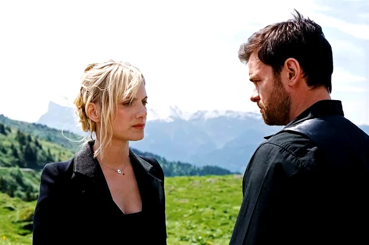 Photo 11 du film : Requiem pour une tueuse