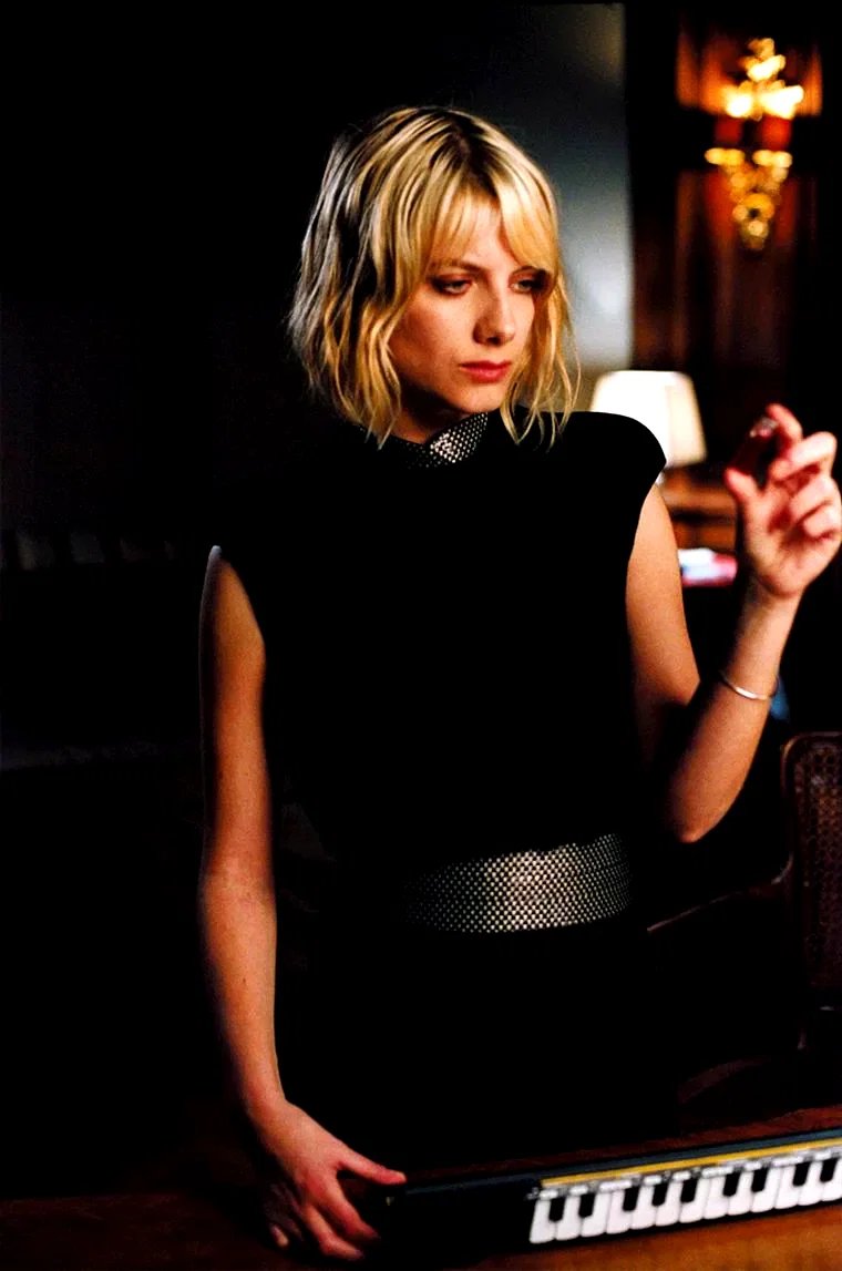 Photo 13 du film : Requiem pour une tueuse