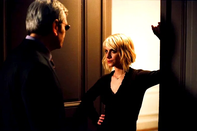 Photo 14 du film : Requiem pour une tueuse