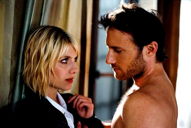 Photo 15 du film : Requiem pour une tueuse