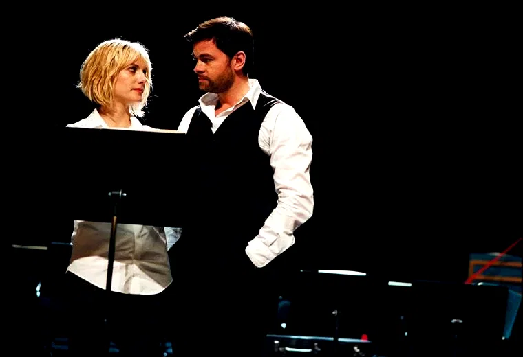 Photo 16 du film : Requiem pour une tueuse