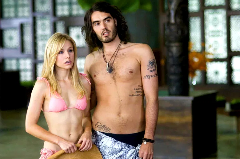 Photo du film : Sans Sarah, rien ne va