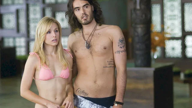 Photo 6 du film : Sans Sarah, rien ne va