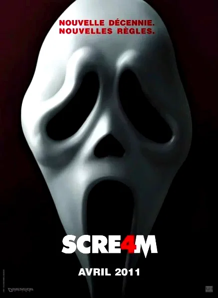 Photo 8 du film : Scream 4